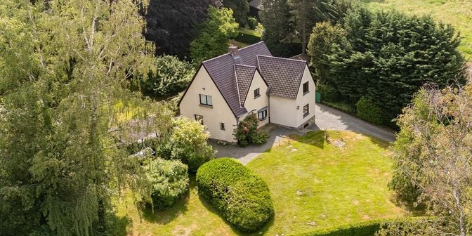 Huis te koop in Resteleustraat 2, 9500 Overboelare