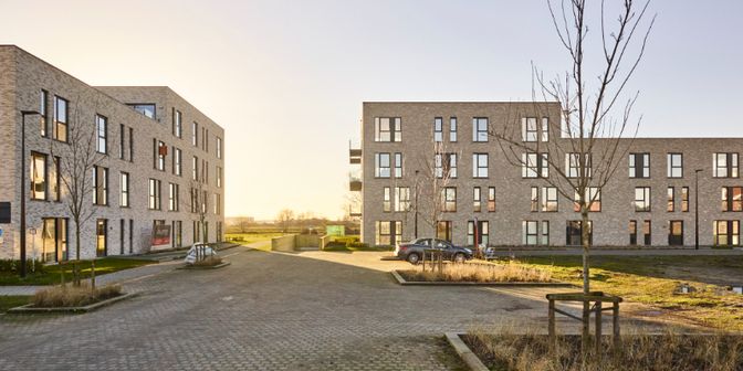 Garage te koop in Dorp 38, 9991 Adegem