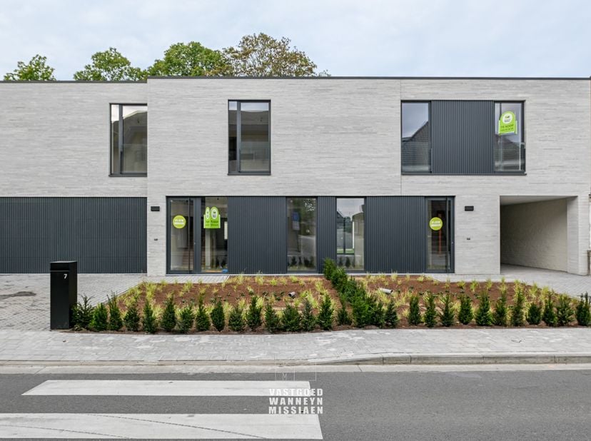 Huis te koop in Sijselestraat 7,
                    8730 Beernem