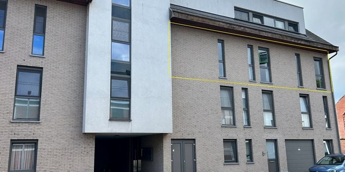 Appartement te koop in Oostrozebeeksestraat 17 bus 202, 8710 Ooigem