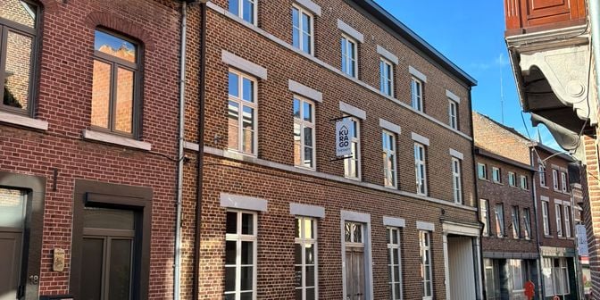 Appartement te huur in Tongersestraat 16 bus 0101, 3840 Borgloon