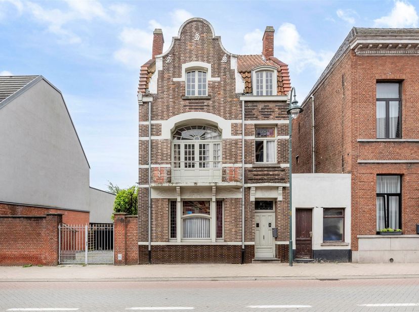 Maison à vendre
                    à 2490 Balen