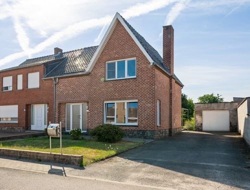                                         Woning te koop in Hulshout, € 249.000

