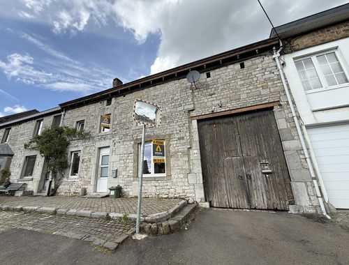                                         Woning te koop in Aywaille, € 390.000
