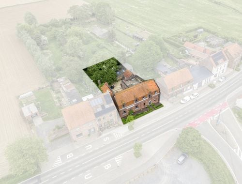                                         Woning te koop in Wulvergem, € 458.000
