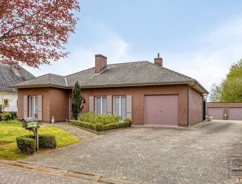                                         Woning te koop in Bouwel, € 449.000

