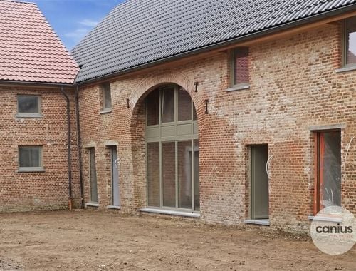                                         Maison unifamiliale à vendre à Hoepertingen, € 355.000

