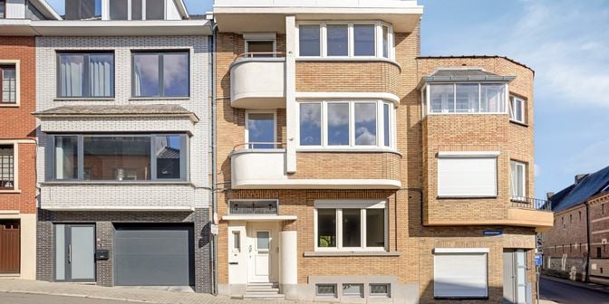 Huis te koop in Corversstraat 30, 3700 Tongeren