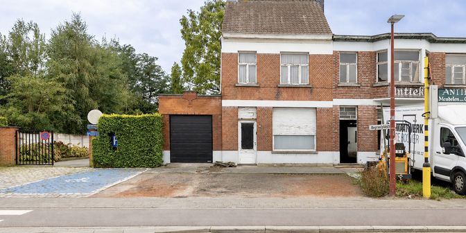 Huis te koop in Aarschotsebaan 171, 2590 Berlaar