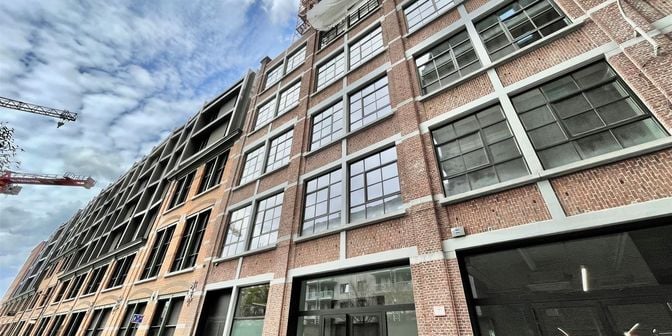 Appartement à louer à Coveliersstraat 8 boîte 404, 2600 Berchem