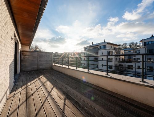                                         Appartement te koop in Oudergem, € 699.000
