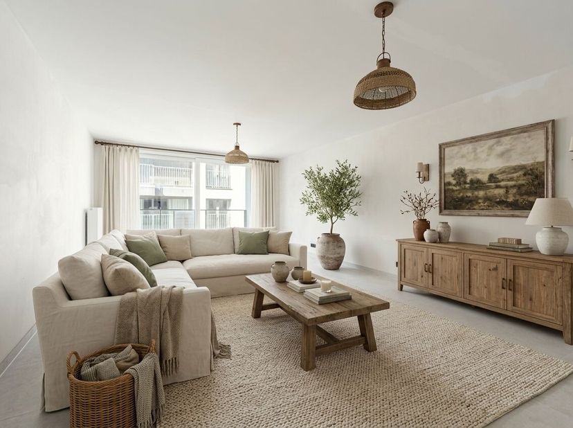 Appartement te koop in Kerkstraat 98 bus 301,
                    8370 Blankenberge