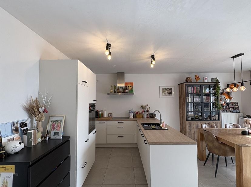 Appartement à vendre
                    à 8610 Kortemark