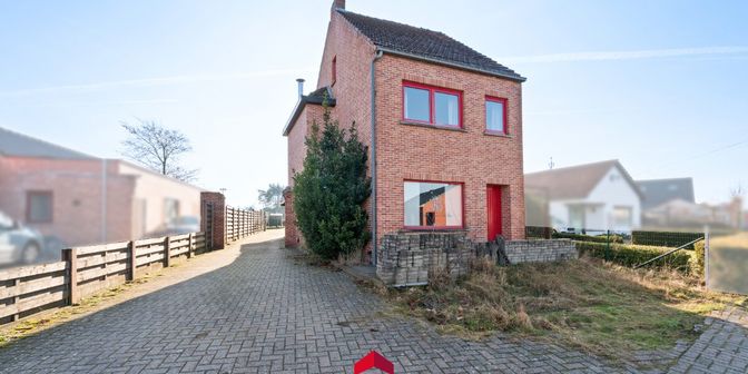 Maison à vendre à Breden Els 14, 2490 Balen