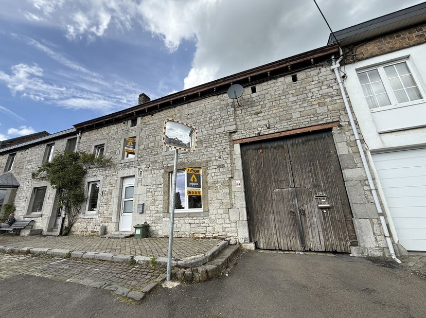 Huis te koop
                    in 4920 Aywaille