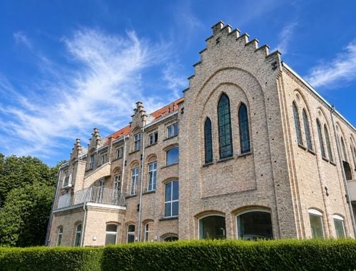                                         Appartement te koop in Diksmuide, € 325.000
