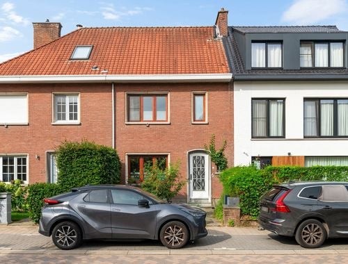                                         Woning te huur in Edegem, € 1.600
