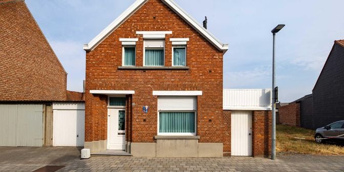 Huis te koop in Molenstraat 16, 2440 Geel