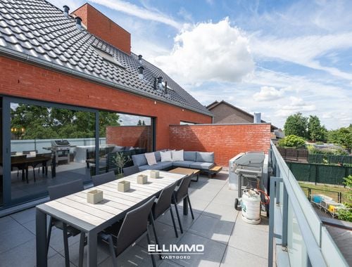                                         Duplex te koop in Mopertingen, € 349.000
