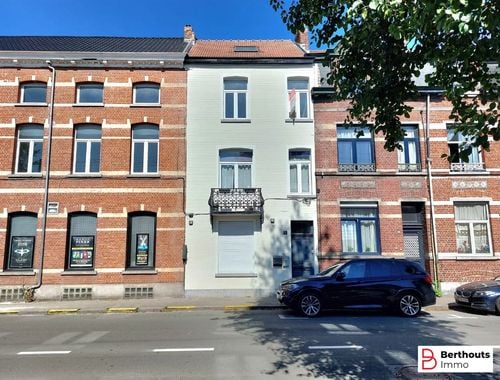                                         Appartement à vendre à Vilvoorde, € 155.000

