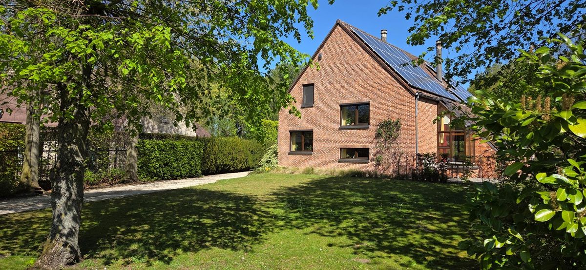 Huis te koop