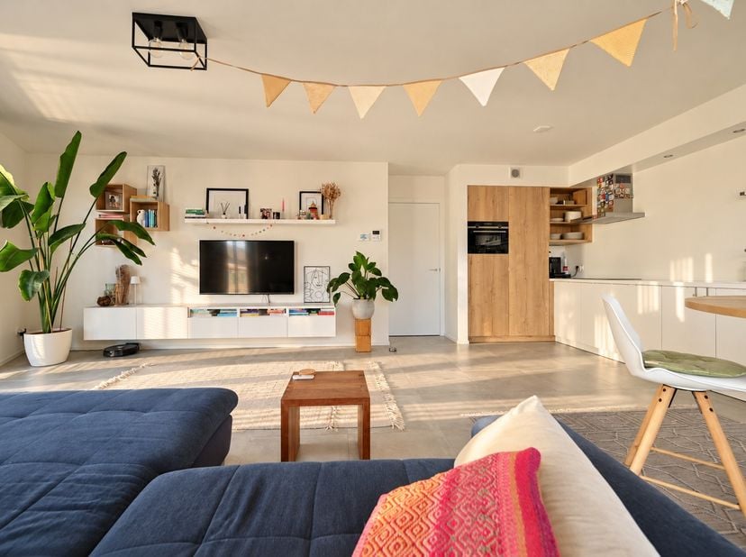 Appartement te koop in Bessemerstraat 57 bus 23,
                    3620 Lanaken