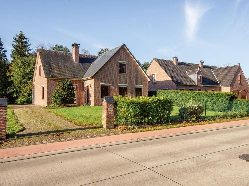 Huis te huur in Betekomsesteenweg 47,
                    3130 Begijnendijk