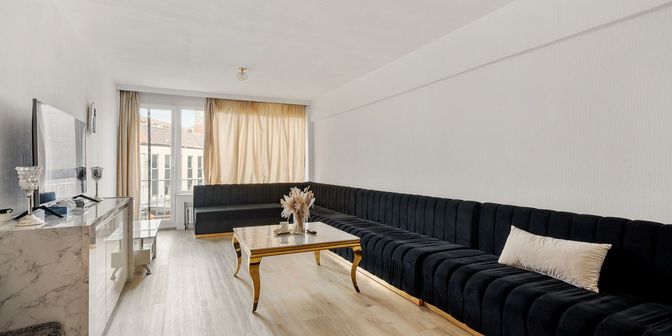 Appartement te koop in Koning Albertstraat 37 bus 11, 8500 Kortrijk
