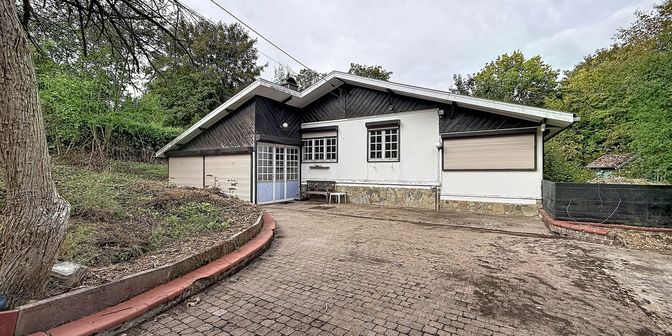 Huis te koop in 6120 Ham-sur-Heure