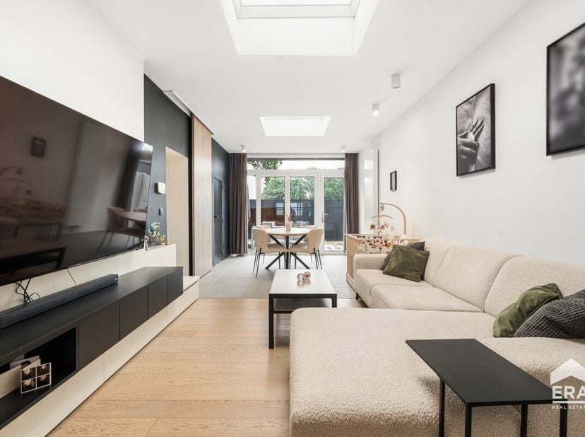 Maison à vendre
                    à 3670 Ellikom