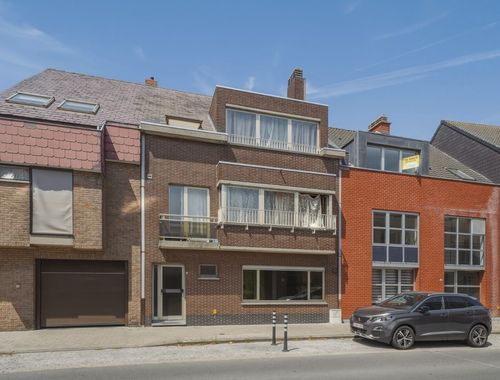                                         Appartementsgebouw te koop in Oudenburg, € 425.000
