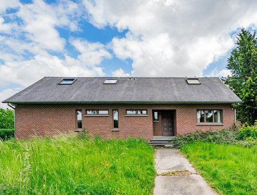                                         Villa te koop in Marilles, € 399.000
