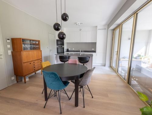                                         Appartement à vendre à Bruxelles, € 445.000
