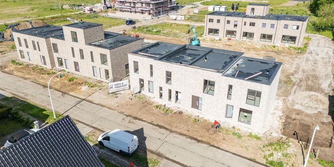 Maison à vendre à Burgemeester Camille Leynlaan 18, 9060 Zelzate