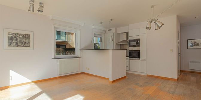 Appartement te huur in Adinkerkelaan 24 bus G003, 8660 De Panne