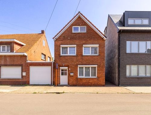                                         Maison à vendre à Geel, € 199.000

