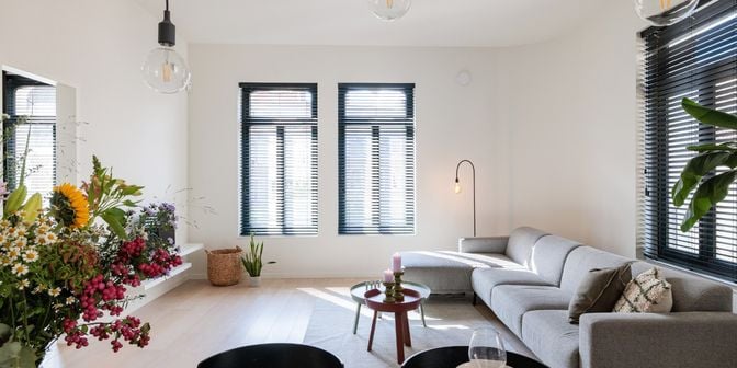 Appartement te koop in Maagdestraat 29 bus 101, 9000 Gent