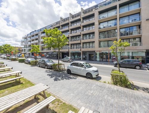                                         Garage te koop in Oostende, € 75.000
