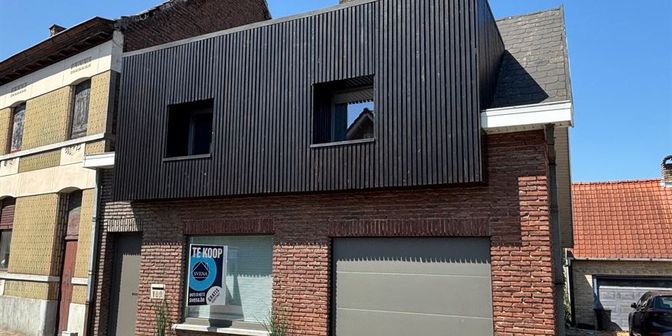 Maison à vendre à ONKERZELESTRAAT  182, 9500 Geraardsbergen