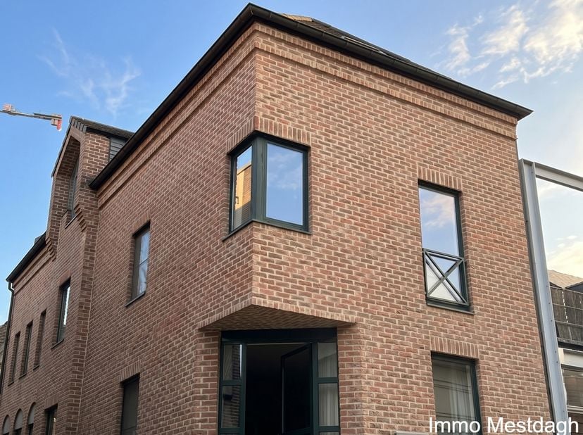 Appartement te huur in Drieharingenstraat 2 bus B002,
                    3290 Diest