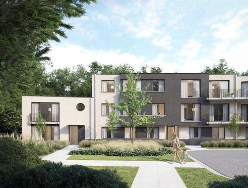                                         Appartement à vendre à Mortsel, € 510.000
