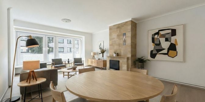 Appartement te koop in Alfons Pieterslaan 116, 8400 Oostende