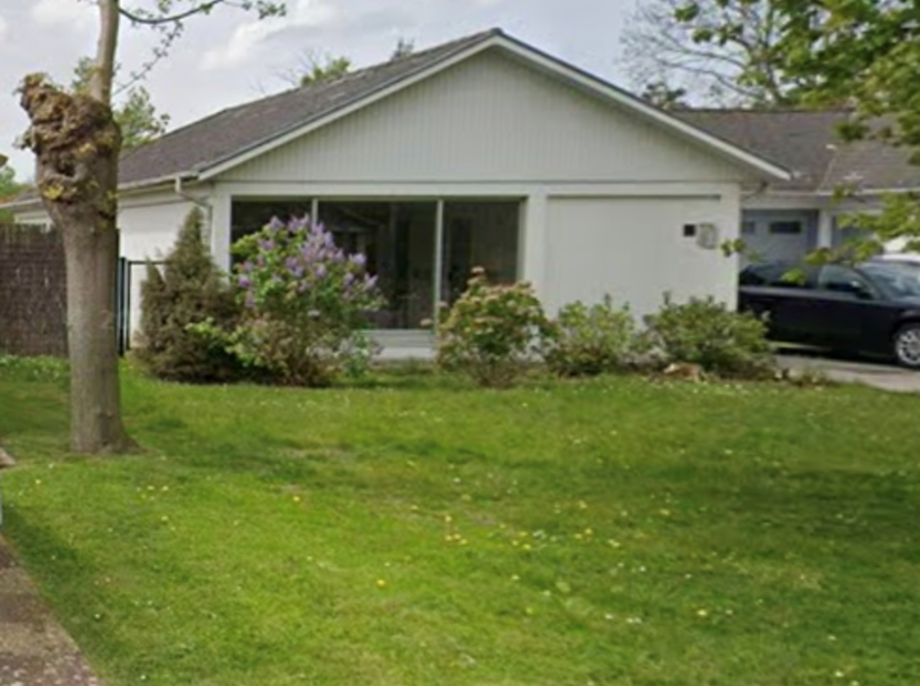 Huis te koop in De Alikruik 17,
                    8301 Heist