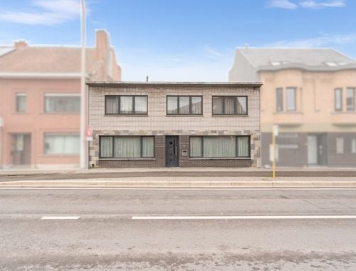                                         Eengezinswoning te koop in Eppegem, € 395.000
