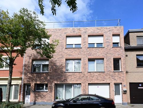                                        Uitzonderlijke woning te koop in Bredene, € 369.000
