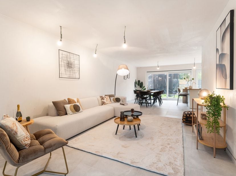 Huis te koop in Veurnestraat,
                    8670 Koksijde