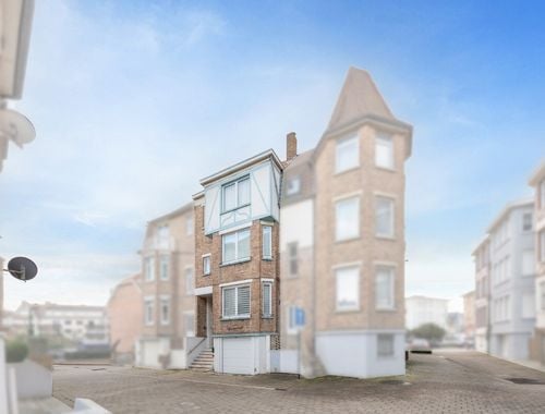                                         Kelder garage te koop in De Panne, € 439.000
