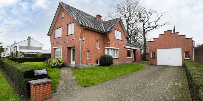 Huis te koop in Kiezelstraat 127, 3500 Hasselt