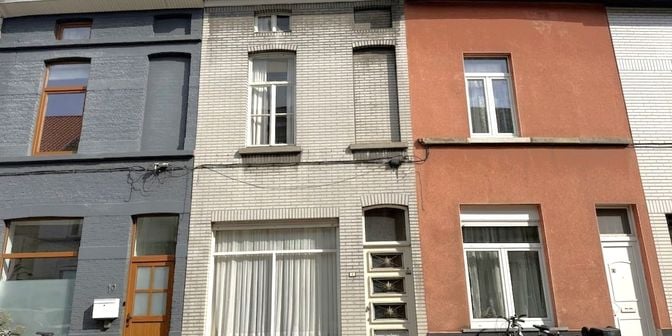 Huis te koop in Dendermondsesteenweg 21, 9070 Destelbergen