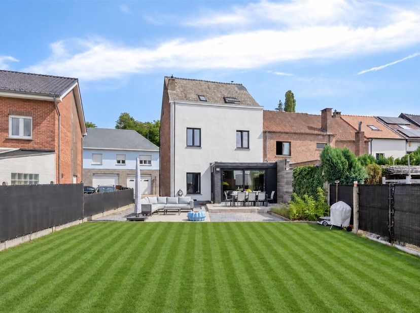 Huis te koop in Wijndaalstraat 29,
                    1560 Hoeilaart